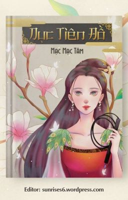 [EDIT] Dục Tiên Đồ (H,NP)_Mạc Mạc Tâm