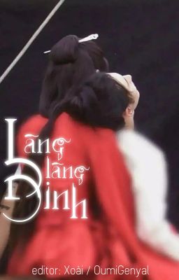 [Edit] FANFIC LÃNG LÃNG ĐINH (ÔN CHU/RPS TUẤN TRIẾT)