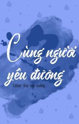 EDIT-H-INCEST] Cùng người yêu đương