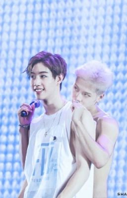 [Edit/H văn] Markson ( nhiều shot )