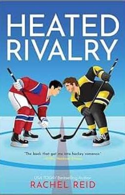 [Edit] Heated Rivalry