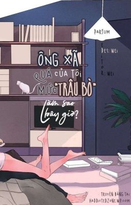 [EDIT HOÀN/CAOH] Ông Xã Của Tôi Quá Mức 