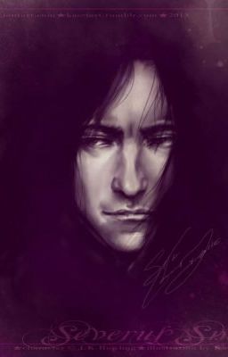 [Edit hoàn - Đang beta] (ĐN Harry Potter) Phu nhân Snape