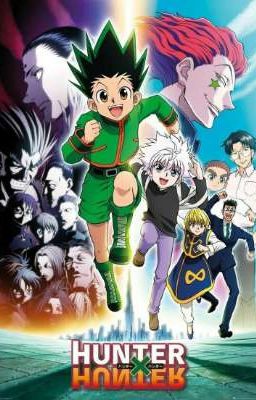 [Edit][ HxH ] Lục địa bóng tối