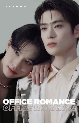 [Edit] Jaewoo - Office romance