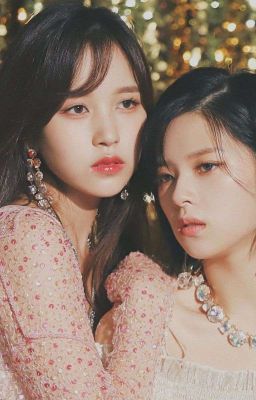 EDIT_[JeongMi] {H} Em là của Tôi, Đừng là của Ai