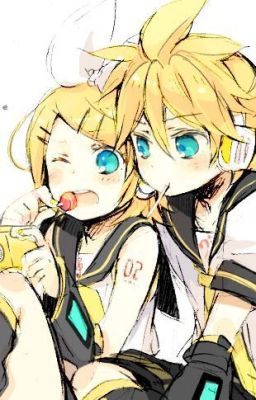 [Edit] [Kagamine Oneshot] Nước mắt cũng là 1 món quà