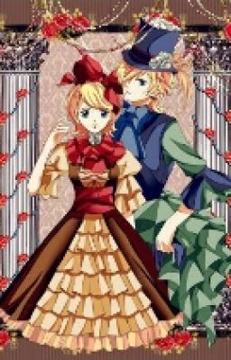 [Edit] [Kagamine's Fanfic] Thục nữ nghịch lửa