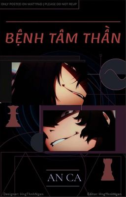 [Edit/không cp] Xem Ảnh Thể: Bệnh Tâm Thần