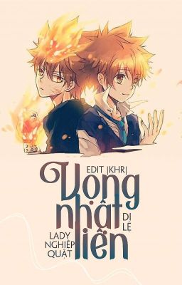 [Edit | KHR] Vọng Nhật Liên