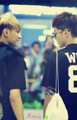 (EDIT)/(KRISTAO) Tuyệt đối sủng ái