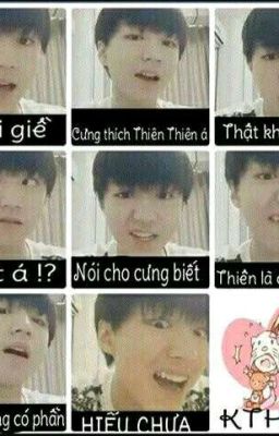 (Edit) (KT) Nếu em ko phải là người anh từng yêu