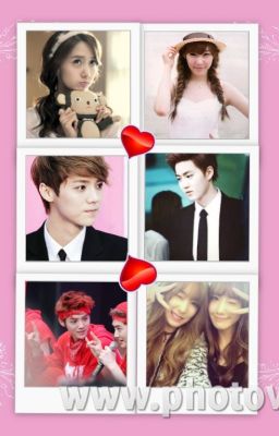 [EDIT][LONGFIC][EXO SNSD] HỐI TIẾC THỜI GIAN ( CẨM CHƯỚNG ĐỎ )