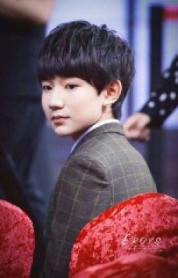 [Eđit Longfic] [Kaiyuan] Điên Cuồng Độc Chiếm