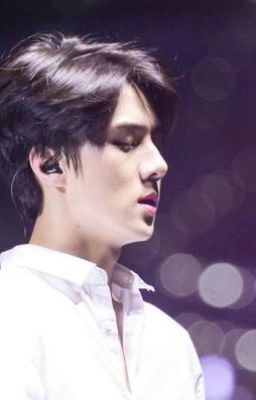 [Edit] [Longfic] [Sehun - EXO/Fictional girl] Em gái à... Saranghaeyo !!