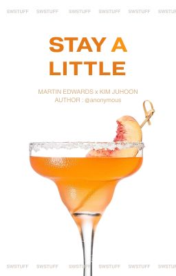 [edit | maju] 𝘀𝘁𝗮𝘆 𝗮 𝗹𝗶𝘁𝘁𝗹𝗲