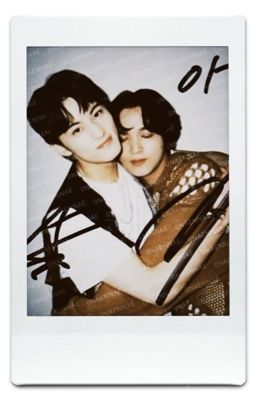 [Edit] [MarkHyuck] Có người say rượu liền quên vợ