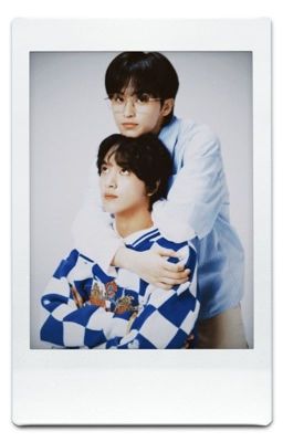 [Edit][MarkHyuck] Tình yêu của cún con