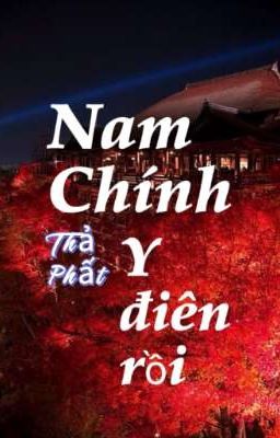 (Edit) NAM CHÍNH Y ĐIÊN RỒI