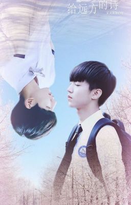 [Edit][One-shot][KaiYuan] Yêu anh nhưng không có duyên phận nắm tay anh