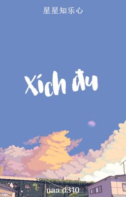 [Edit|Oneshot] [SungChen] Xích đu