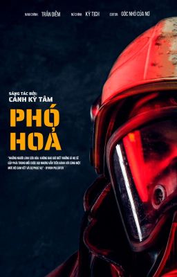 [EDIT] Phó Hỏa - Cảnh Kỳ Tâm