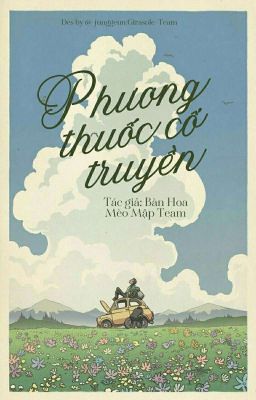 [Edit] Phương thuốc cổ truyền - Bàn Hoa