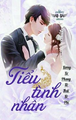 [Edit, Sắc] Tiểu Tình Nhân