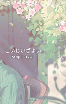 [EDIT] Saerin - Koiji Izayoi