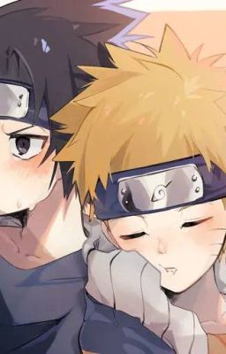 [Edit] [SasuNaru] Khi Boruto xem Naruto Shippuden