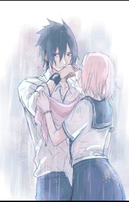 [edit/sasusaku]Bạn Trai Bàn Sau