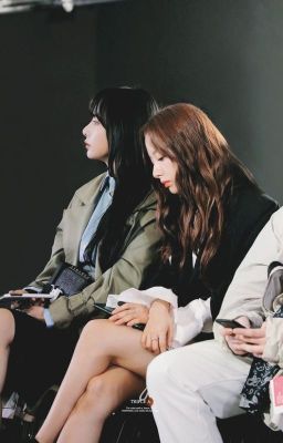 [EDIT] [SeolBbo] Seola x Bona | Fifteen Nights