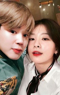 [EDIT][SEULMIN] Đời này tôi chỉ yêu em !