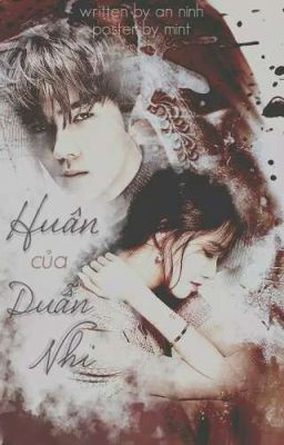 Edit | SeYoon | Huân của Duẫn Nhi