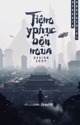 [EDIT SHOP/CLOSED] TIỆM Y PHỤC BỐN MÙA