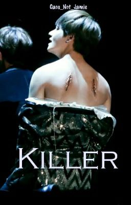 [EDIT | Short Fic]  TaeKook: Killer 