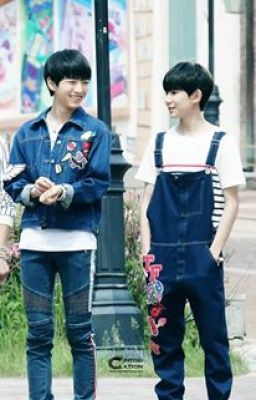 [Edit][Shortfic][KaiYuan] My Sunshine