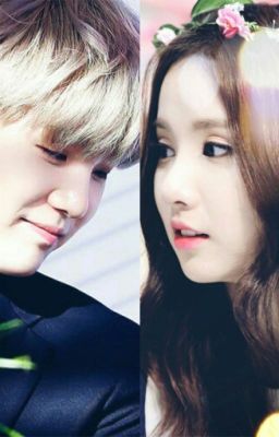 [Edit] [Shortfic] [Suga × Eunha] Anh Quá Âm Hiểm 