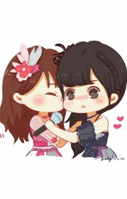 [EDIT][SNH48 Fanfic][Tạp Hoàng] Hoàng lão sư và Lý lão sư