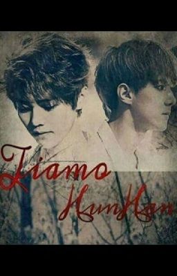 [Edit][T+][HunHan.ver] Tiamo