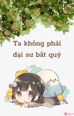 [EDIT] Ta không phải là đại sư bắt quỷ (re-up)