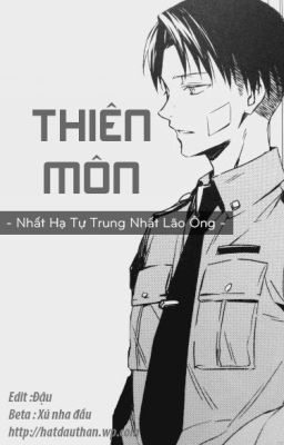 (Edit - Trinh Thám) Thiên Môn - Trúc Hạ Tự Trung Nhất Lão Ông