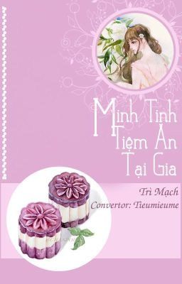 [EDIT][Trọng sinh - Mỹ thực] Minh tinh tiệm ăn tại gia - Trì Mạch