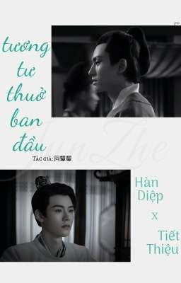 [EDIT] Tương tư thuở ban đầu [LLĐ Fanfic] 