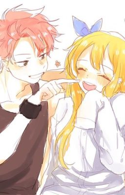 [Edit/Ver (Nalu)] Gả chồng cho mama