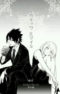 (Edit/ Ver / Sasusaku) CẠM BẪY CỦA ÁI THÊ