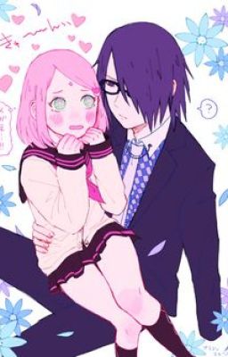 (Edit/Ver/Sasusaku) TÌNH PHU GÂY LẦM LỖI