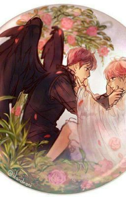 [Edit] [Vkook] Thiên Thần Khát Máu