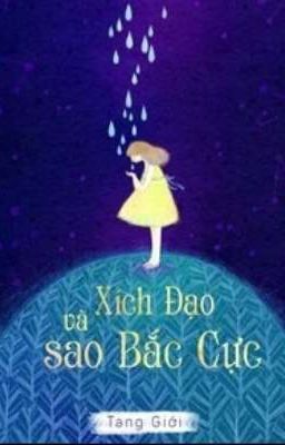 |Edit| XÍCH ĐẠO VÀ SAO BẮC CỰC