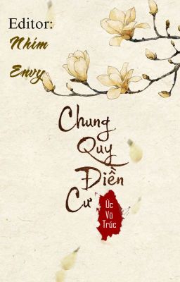 [Edit - Xuyên không] Chung Quy Điền Cư - Úc Vũ Trúc